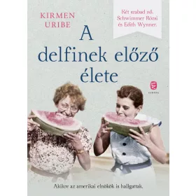 Kirmen Uribe: A delfinek előző élete