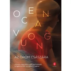 Ocean Vuong: Az öröm császára