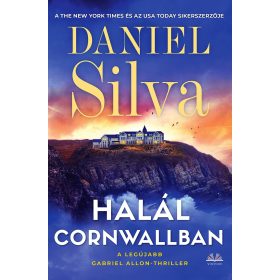 Daniel Silva: Halál Cornwallban