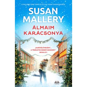Susan Mallery: Álmaim karácsonya