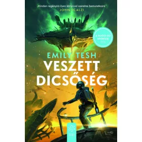Emily Tesh: Veszett dicsőség