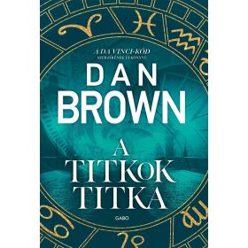 Dan Brown: A titkok titka