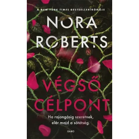 Nora Roberts: Végső célpont