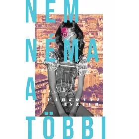 Várkonyi Eszter: Nem néma a többi