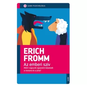 Erich Fromm: Az emberi szív - GABO Pszichológia
