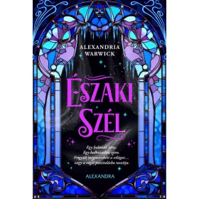 Alexandria Warwick: Északi szél