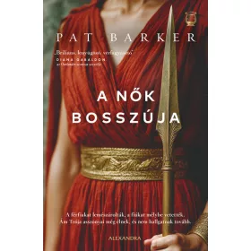 Pat Barker: A nők bosszúja