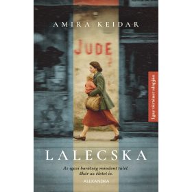 Amira Keidar: Lalecska