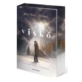 Wm. Paul Young: A viskó (éldekorált)