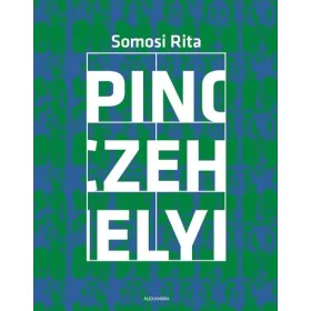Somosi Rita: Pinczehelyi - Művek | Works 2010-2025