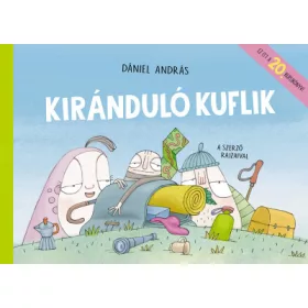 Dániel András: Kiránduló kuflik