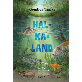 Gombos Tamás: Halkaland