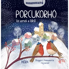 Balázs Imre József: Porcukorhó