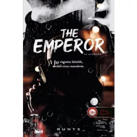   RuNyx: The Emperor - Az uralkodó - A sötétség univerzuma 3.