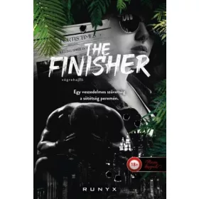   RuNyx: The Finisher – Végrehajtó - A sötétség univerzuma 4.