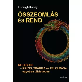  Ludvigh Károly: Összeomlás és rend - Retablos - krízis, trauma és feloldása egyetlen táblaképen