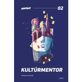 Sheehan Quirke: Kultúrmentor - Brain Bar Books 02