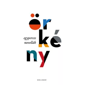 Örkény István: Egyperces novellák (új kiadás)