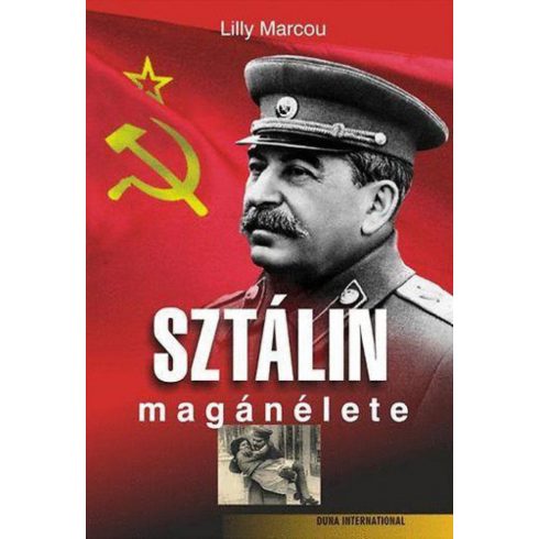 Lilly Marcou: Sztálin magánélete