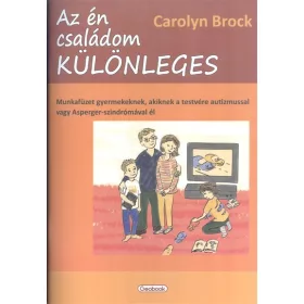 Carolyn Brock: Az én családom különleges
