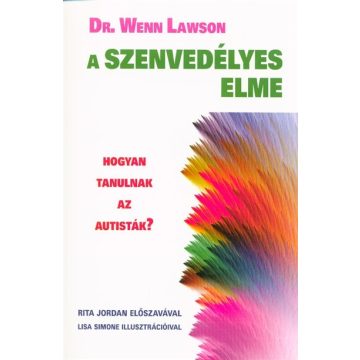   Dr. Wenn Lawson: A szenvedélyes elme /Hogyan tanulnak az autisták?