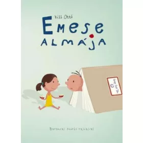 Kiss Ottó: Emese almája