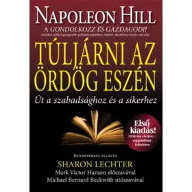 Napoleon Hill: Túljárni az ördög eszén
