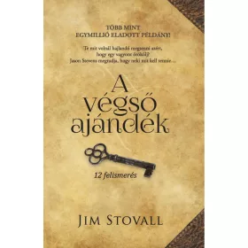Jim Stovall: A végső ajándék