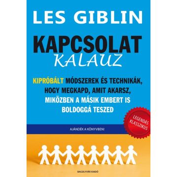 Les Giblin: Kapcsolat-kalauz