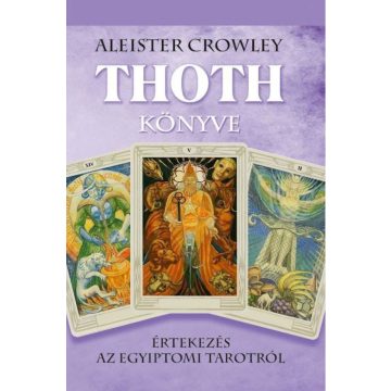 Aleister Crowley: Thoth könyve