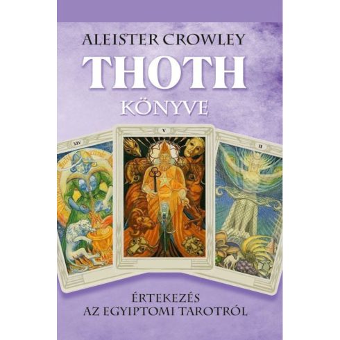 Aleister Crowley: Thoth könyve