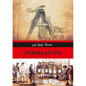 gróf Csáky Tivadar: A páholy könyve
