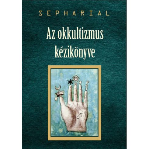Sepharial: Az okkultizmus kézikönyve