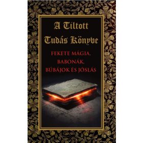 Fraternitas Mercurii Hermetis: A tiltott tudás könyve