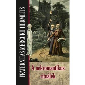 Leilah Wendell: A nekromantikus rituálék