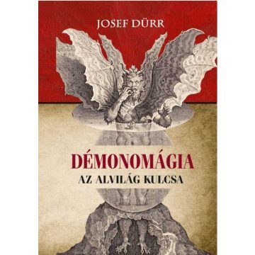 Josef Dürr: Démonomágia