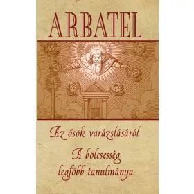 Fraternitas Mercurii Hermetis: Arbatel