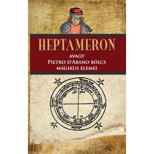 Fraternitas Mercurii Hermetis: Heptameron
