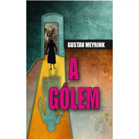 Gustav Meyrink: Gólem