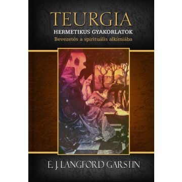 E. J. Langford Garstin: TERUGIA