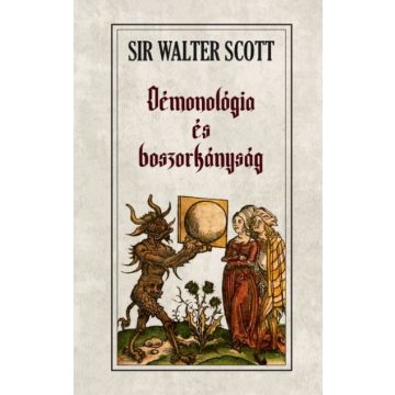 Sir Walter Scott: Démonológia és boszorkányság