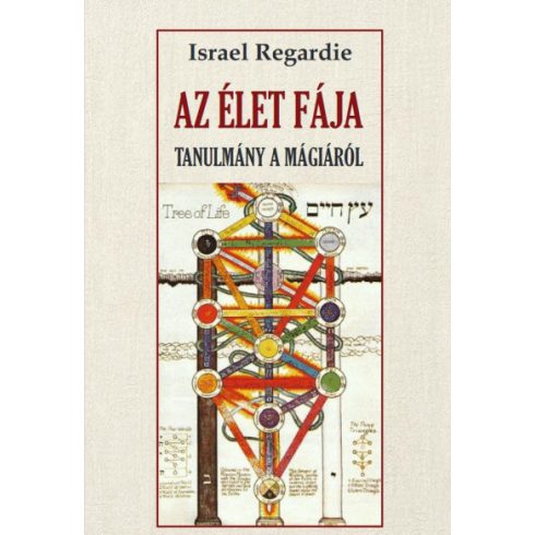 Israel Regardie: Az élet fája