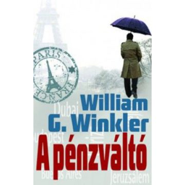 William G. Winkler: A pénzváltó