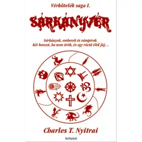 Charles T. Nyitrai: Sárkányvér