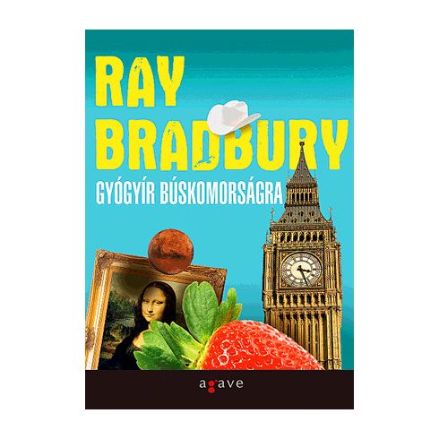 Ray Bradbury: Gyógyír búskomorságra