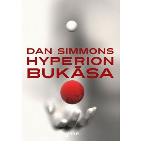 Dan Simmons: Hyperion bukása