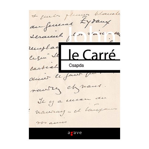 John le Carré: Csapda