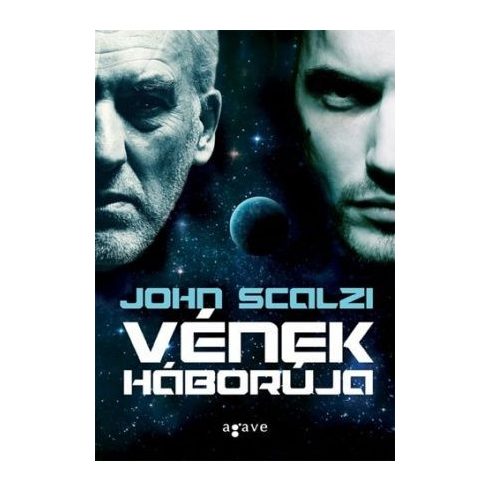 John Scalzi: Vének háborúja