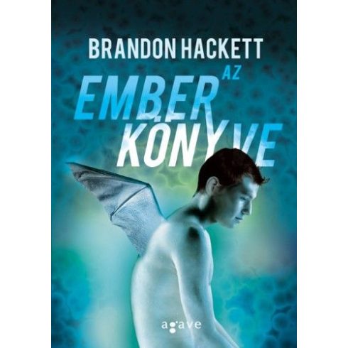 Brandon Hackett: Az ember könyve
