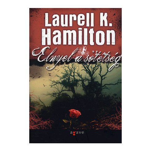 Laurell K. Hamilton: Elnyel a sötétség
